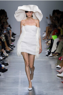 Annakiki Spring 2020 / Annakiki весна-лето 2020 / Неделя моды: Милан